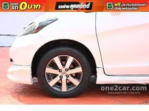 2011 Honda FREED 1.5 SE Wagon