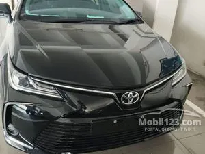 2022 Toyota Corolla Altis 1,8 V Sedan