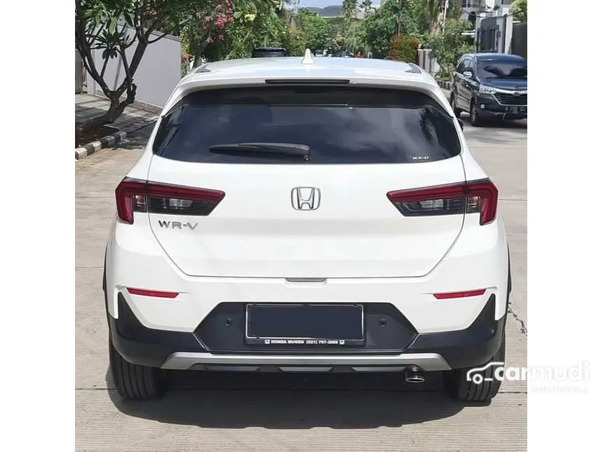 2024 Honda HR-V S SUV