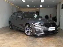 2020 BMW 320i 2.0 Touring M Sport Wagon