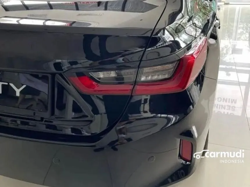 2023 Honda City Sedan