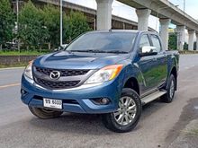 2012 Mazda BT-50 PRO 2.2 DOUBLE CAB Hi-Racer Pickup MT