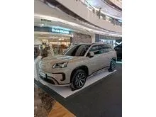 2026 GAC AION V 0.0 Luxury SUV,on dapatkan free angsuran 2X hanya disini
