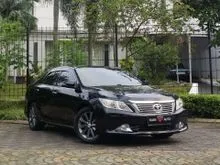 2013 Toyota Camry 2.5 V Sedan