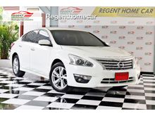 2018 Nissan Teana 2.0 (ปี 13-16) XL Sedan AT