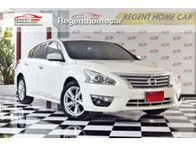 2018 Nissan Teana 2.0 (ปี 13-16) XL Sedan