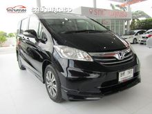 2015 Honda Freed 1.5 (ปี 08-16) E Wagon AT