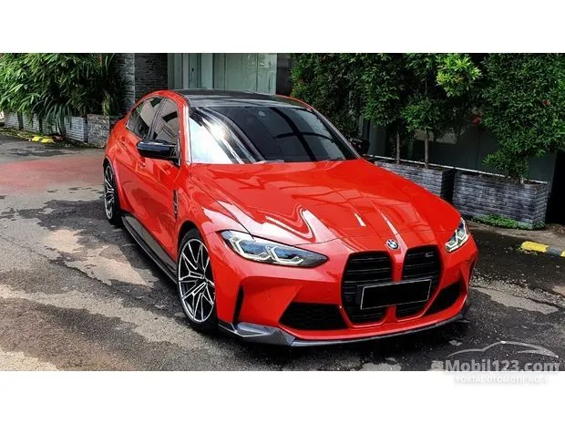 Jual BMW M M3 Bekas di Indonesia Harga Murah, Kondisi Terbaik | Mobil123