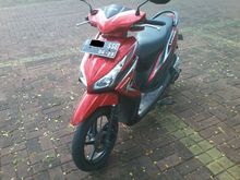 2015 Honda Vario 110.0 110 Automatic Others