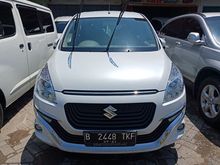 2016 Suzuki Ertiga 1.4 Dreza MPV