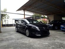 2012 Proton Preve 1.6L CVT (A) Good Condition