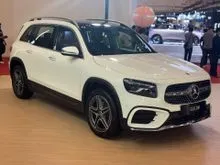 2024 Mercedes-Benz GLB200 1.3 AMG Line SUV