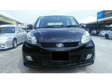2009 Perodua Myvi 1.3(A) EZi * FULL LOAN, 0 DOWNPAYMENT * AUGUST MERDEKA CLEARANCE STOCK * WHO FAST WHO GET ,PLEASE GIVE ME CALL NOW *