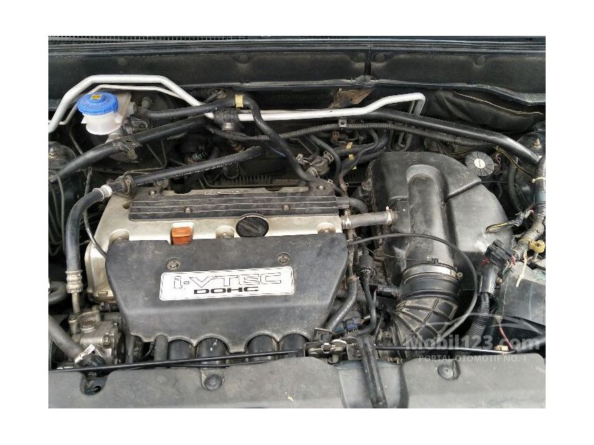 2002 Honda CR-V 4X2 SUV