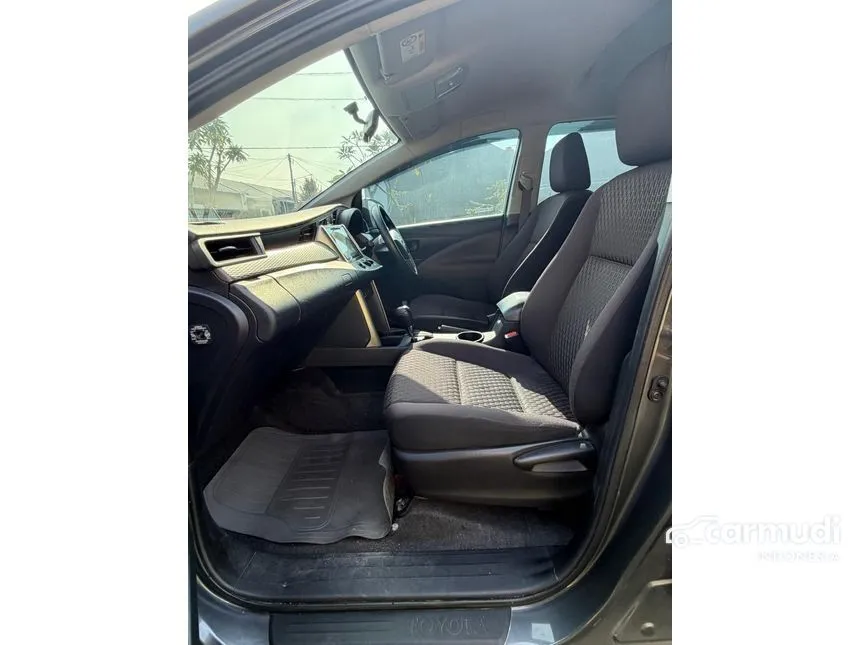 2022 Toyota Kijang Innova G MPV