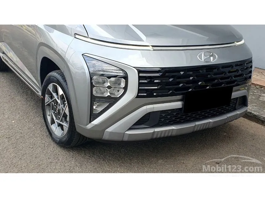 2026 Hyundai Stargazer Prime MPV