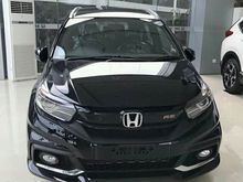 PROMO & HARGA TERBAIK NEW HONDA MOBILIO 2019