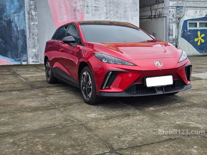 2023 MG 4 EV Magnify i-SMART Hatchback