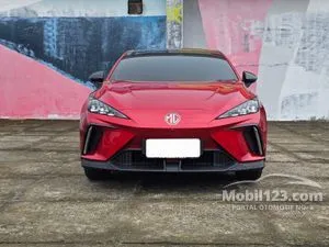 2023 MG 4 EV Magnify i-SMART Hatchback