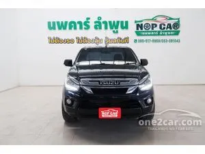 2019 Isuzu D-MAX 1.9 L Space Cab (ABS) Pickup