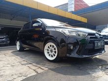 2014 Toyota Yaris 1.5 E Hatchback