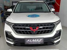 2020 Wuling Almaz 1,5 S+T Smart Enjoy