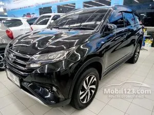 2022 Toyota Rush 1.5 G SUV