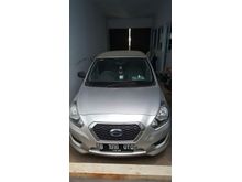 2014 Datsun GO+ 1.2 T MPV