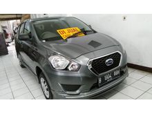 2016 Datsun GO+ 1.2