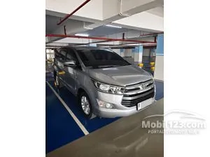 2019 Toyota Kijang Innova 2.0 G MPV