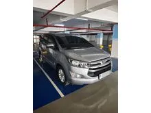 2019 Toyota Kijang Innova 2.0 G MPV BENSIN MATIC TERMURAH