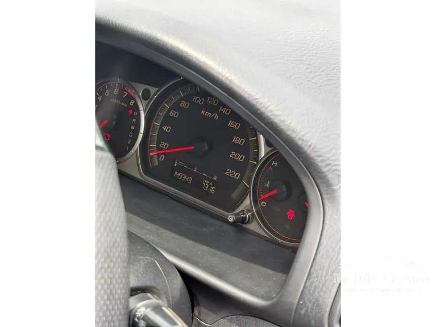 2005 Honda CR-V SUV