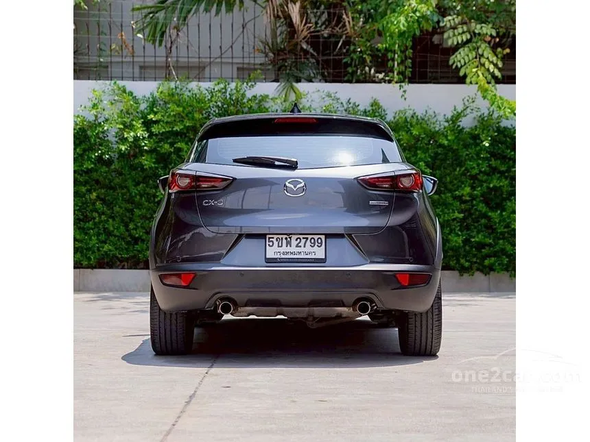 2024 Mazda CX-3 Comfort SUV