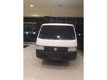 Suzuki Carry 1.5 FD Pick-upGresikSidoarjoMojokerto