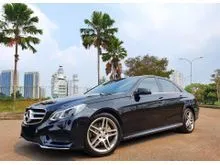 2014 Mercedes-Benz E400 3.0 AMG Wagon