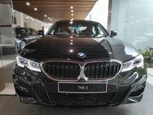2020 BMW 330i 2.0 M Sport Sedan CLEARANCE SALE CUCI GUDANG AKHIR TAHUN.. PROMO TERBAIK