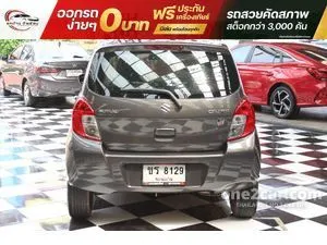 2020 Suzuki CELERIO 1.0 GX Hatchback