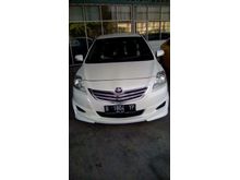 2011 Toyota Vios 1.5 G Sedan