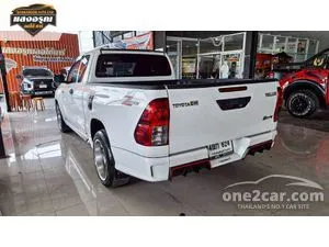 2023 Toyota HILUX REVO 2.4 Z Edition Entry Smart Cab Pickup