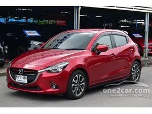 2016 Mazda 2 1.5 (ปี 15-22) XD Sports High Plus Hatchback