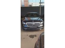 2018 Mercedes-Benz S450 L 3.0 V222 Sedan