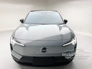 2025 Volvo EX30 Plus SUV
