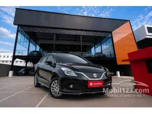 2018 Suzuki Baleno 1.4 Hatchback