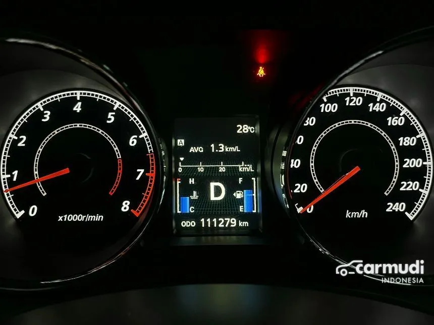 2017 Mitsubishi Outlander Sport PX SUV