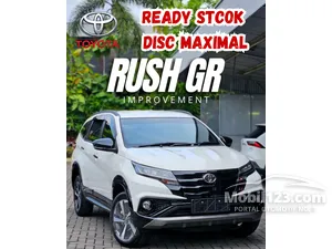 2026 Toyota Rush 1.5 GR Sport SUV