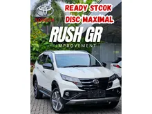 2026 Toyota Rush 1.5 GR Sport SUV SPESIAL PROMO AWAL TAHUN & LEBARAN DAPATKAN HARGA TERBAIK