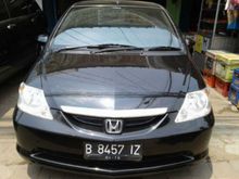 2004 Honda City 1.5 i-DSI Sedan ( Kendaraan Sangat Terawat )