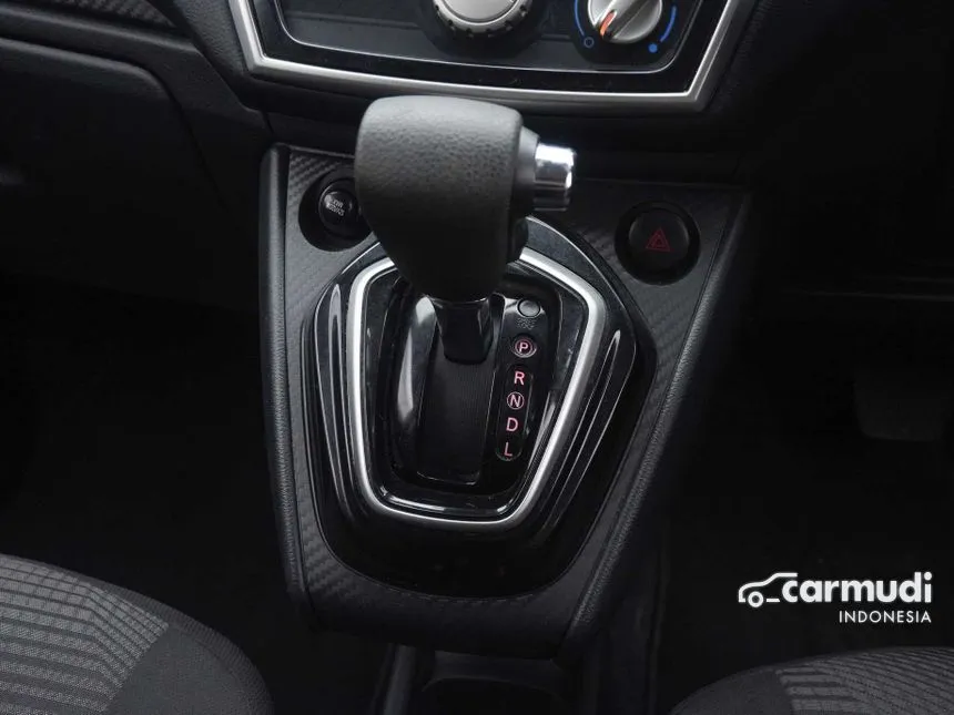 2019 Datsun GO T Hatchback