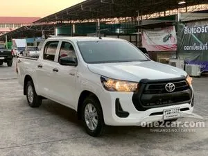 2020 Toyota HILUX REVO 2.4 Z Edition Mid Double Cab Pickup