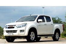 2015 Isuzu D-Max 2.5 CAB-4 (ปี 11-17) Hi-Lander Z Pickup MT